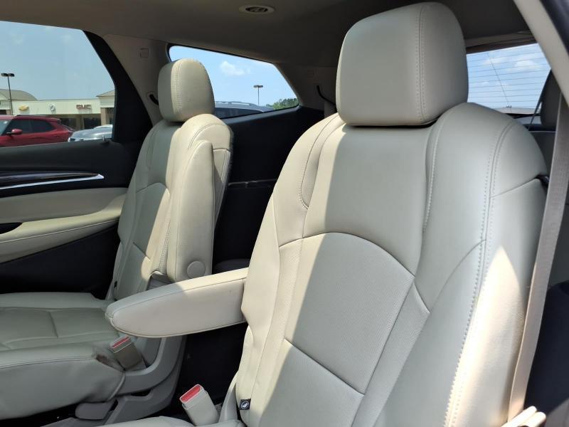 Buick Enclave Premium FWD 2021