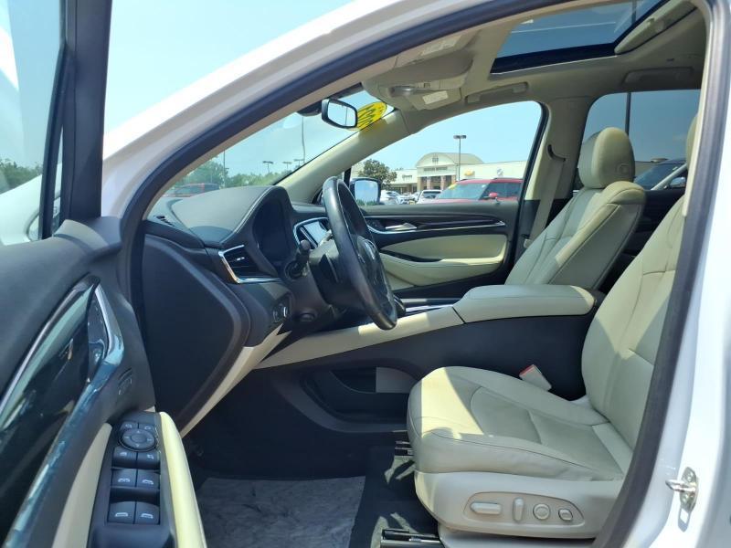 Buick Enclave Premium FWD 2021