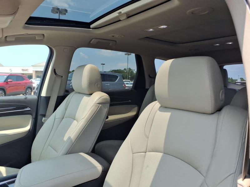 Buick Enclave Premium FWD 2021