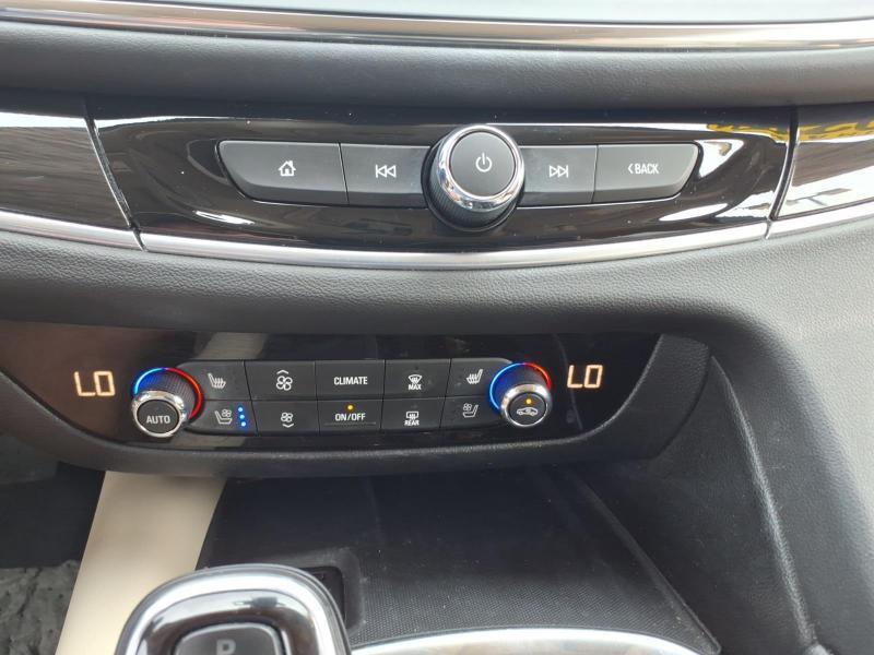 Buick Enclave Premium FWD 2021