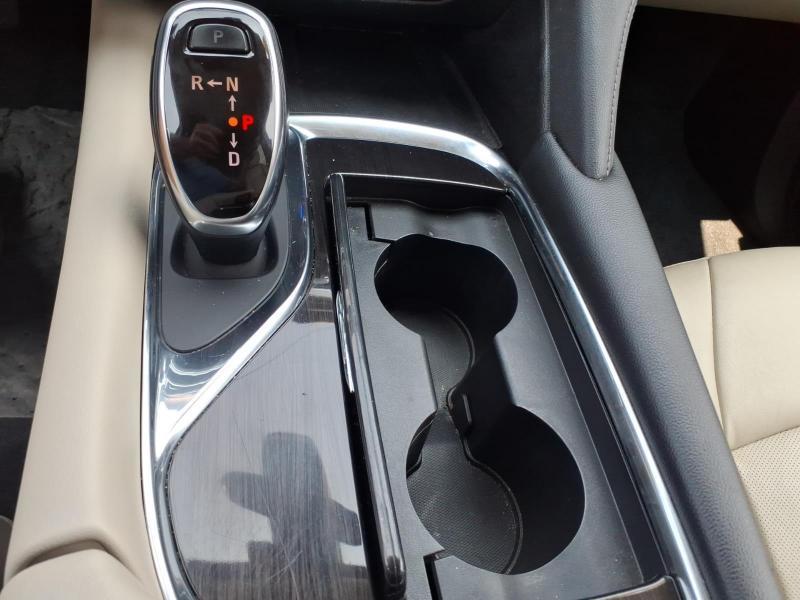 Buick Enclave Premium FWD 2021