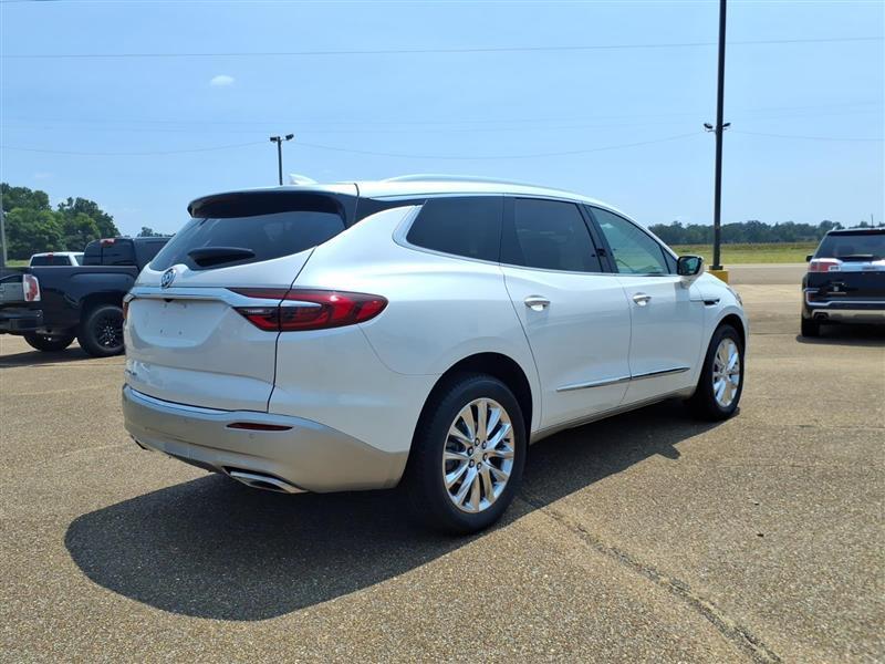 Buick Enclave Premium FWD 2021