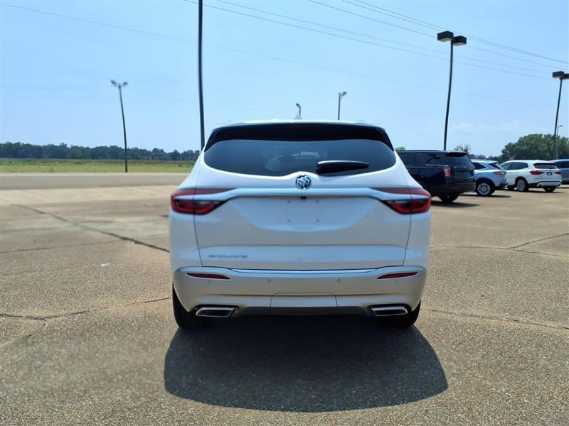 Buick Enclave Premium FWD 2021