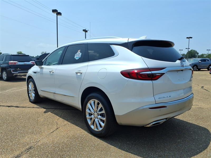 Buick Enclave Premium FWD 2021