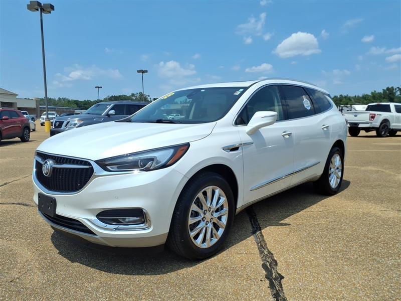 Buick Enclave Premium FWD 2021
