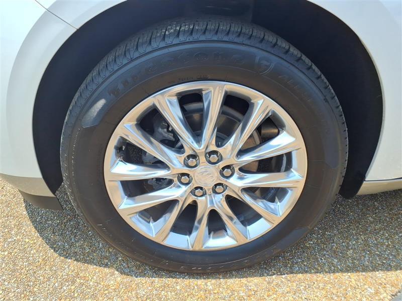 Buick Enclave Premium FWD 2021