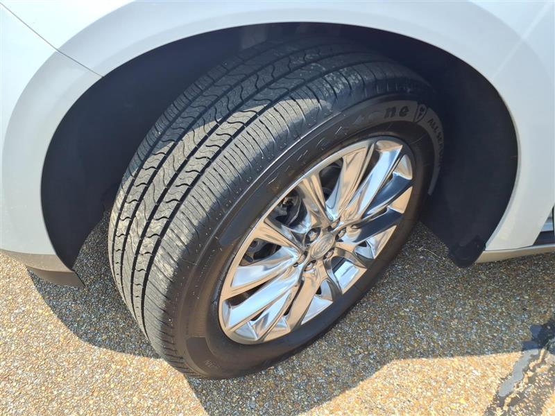 Buick Enclave Premium FWD 2021