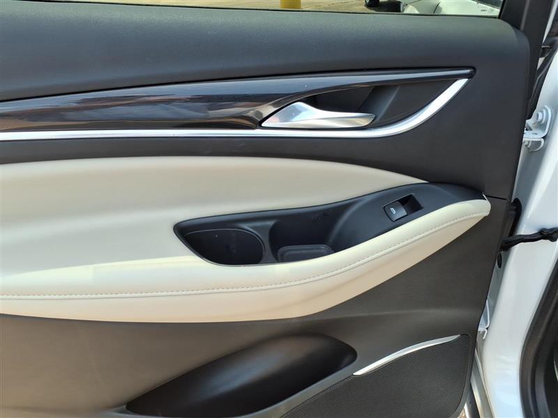 Buick Enclave Premium FWD 2021