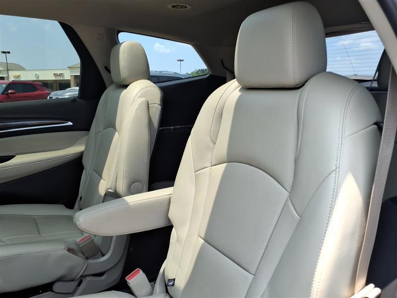Buick Enclave Premium FWD 2021