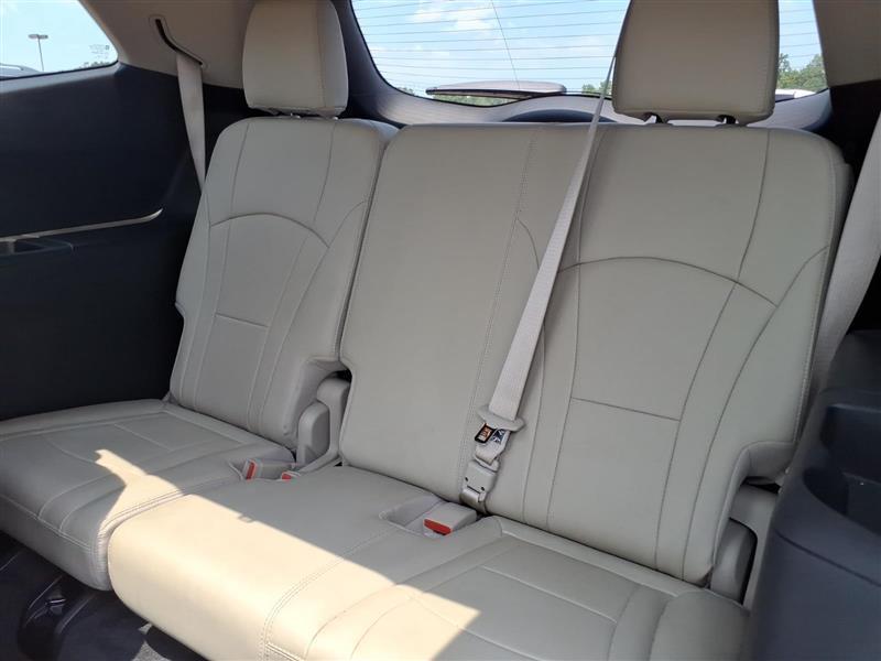 Buick Enclave Premium FWD 2021