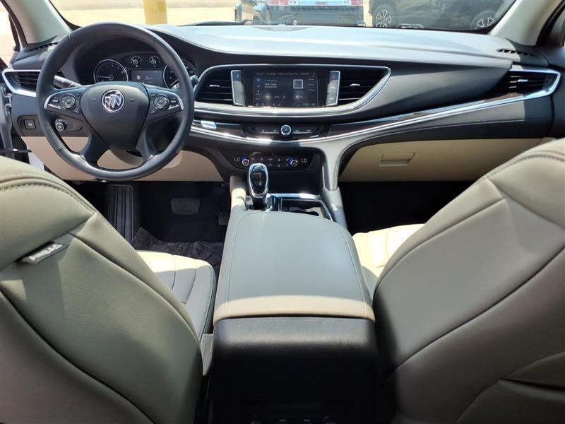 Buick Enclave Premium FWD 2021