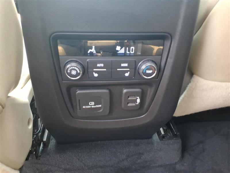 Buick Enclave Premium FWD 2021