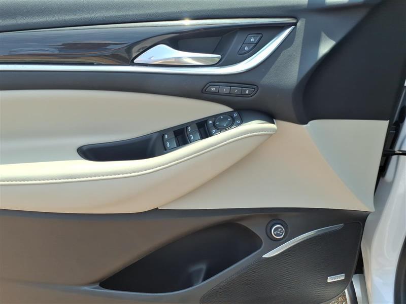 Buick Enclave Premium FWD 2021