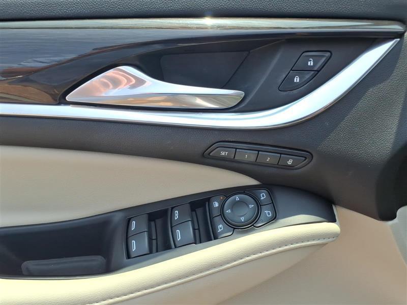 Buick Enclave Premium FWD 2021