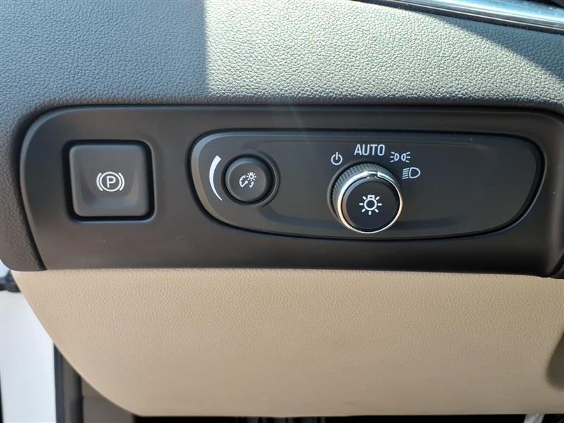 Buick Enclave Premium FWD 2021