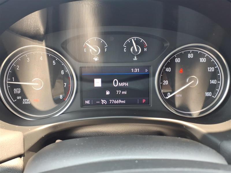 Buick Enclave Premium FWD 2021