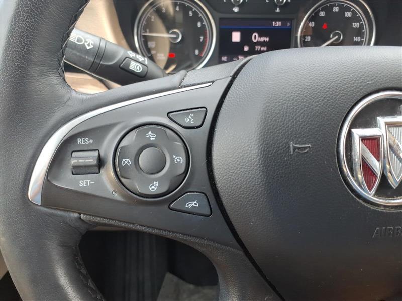 Buick Enclave Premium FWD 2021