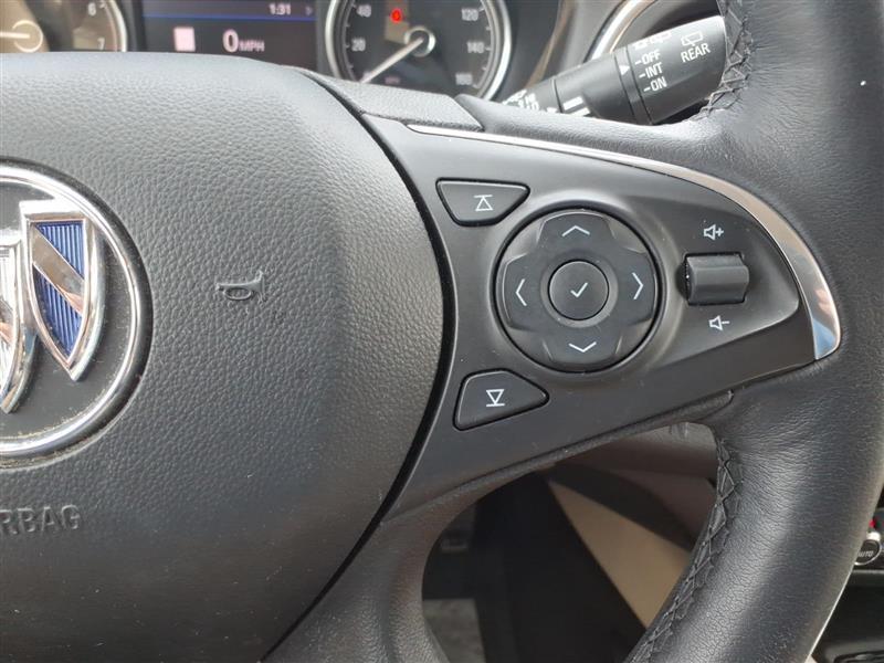 Buick Enclave Premium FWD 2021