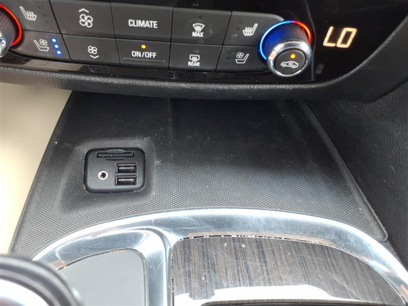 Buick Enclave Premium FWD 2021