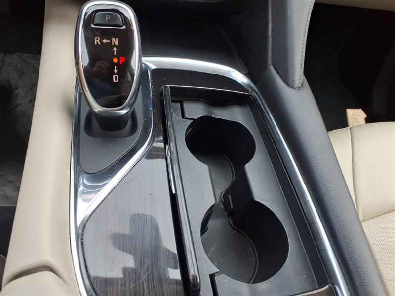 Buick Enclave Premium FWD 2021