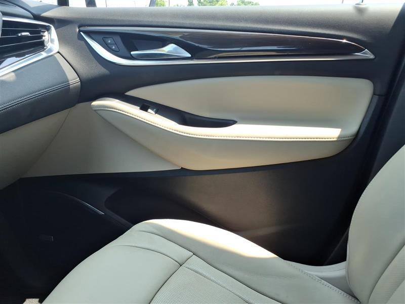 Buick Enclave Premium FWD 2021