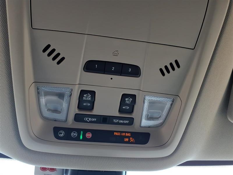 Buick Enclave Premium FWD 2021