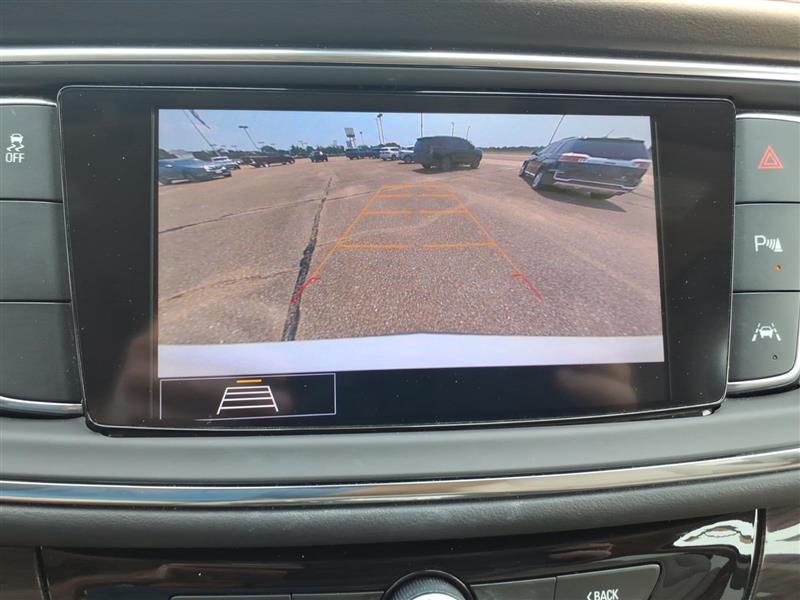 Buick Enclave Premium FWD 2021