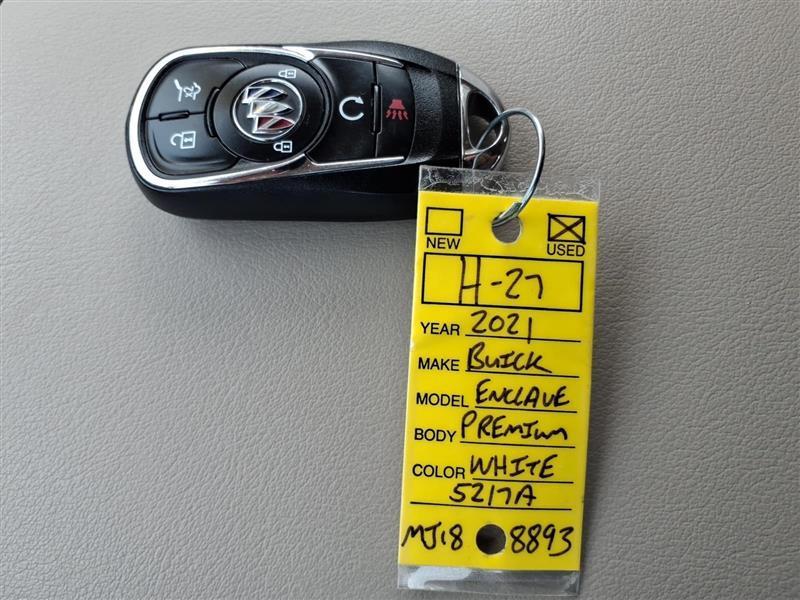 Buick Enclave Premium FWD 2021