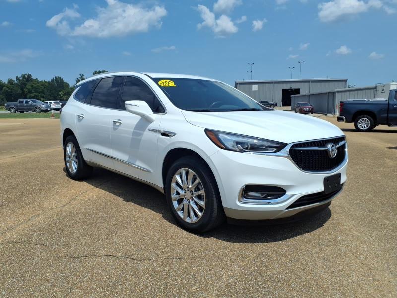 2021 Buick Enclave Essence FWD