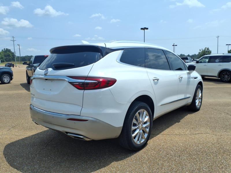 Buick Enclave Essence FWD 2021