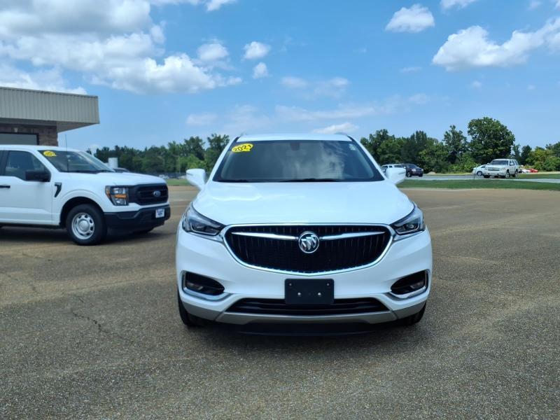 Buick Enclave Essence FWD 2021