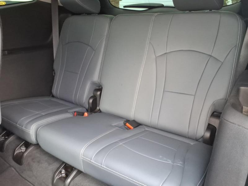 Buick Enclave Essence FWD 2021