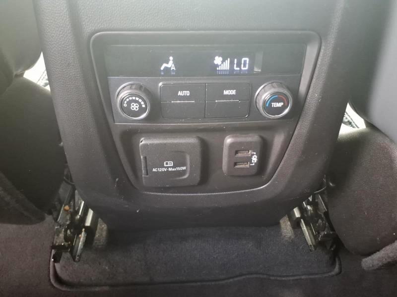Buick Enclave Essence FWD 2021