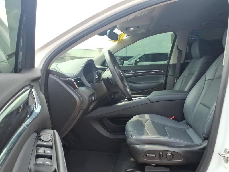 Buick Enclave Essence FWD 2021