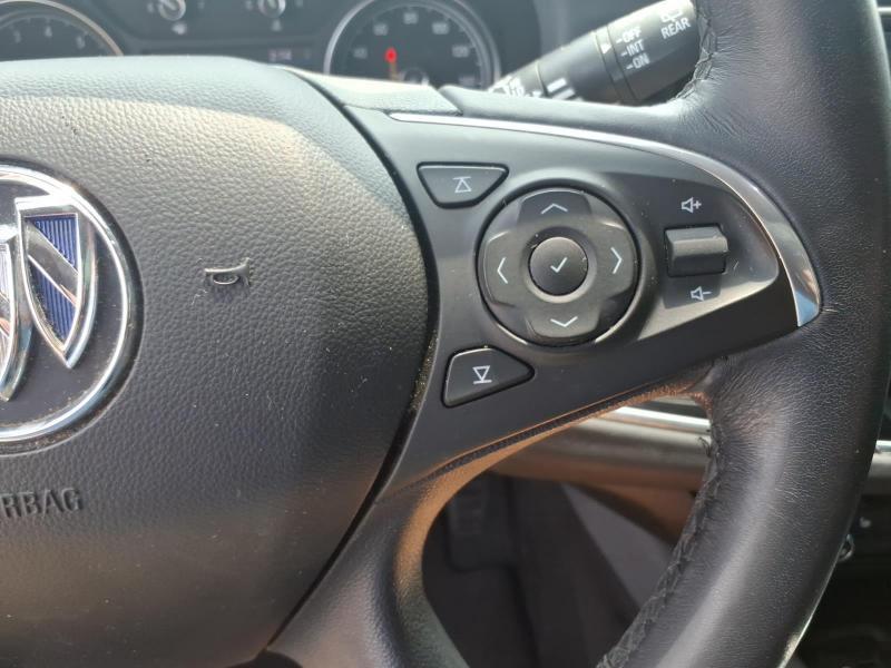Buick Enclave Essence FWD 2021