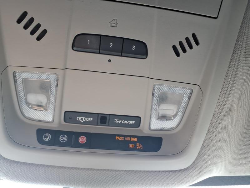 Buick Enclave Essence FWD 2021