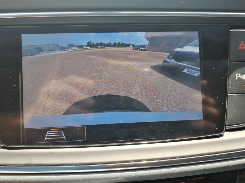Buick Enclave Essence FWD 2021