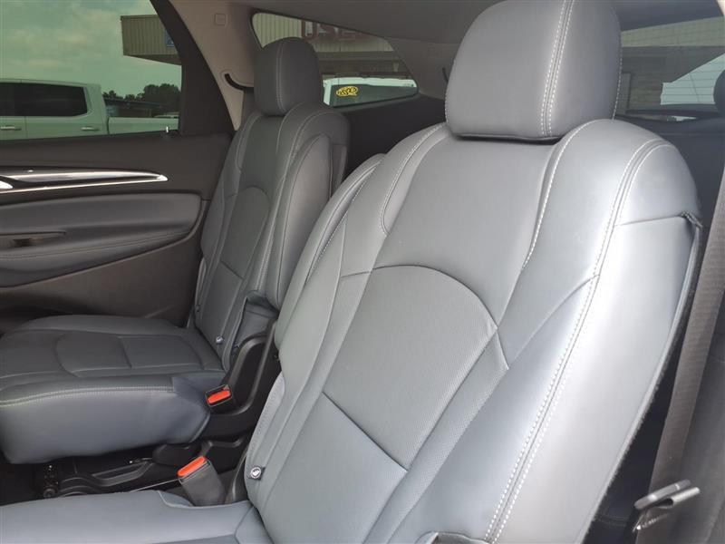 Buick Enclave Essence FWD 2021