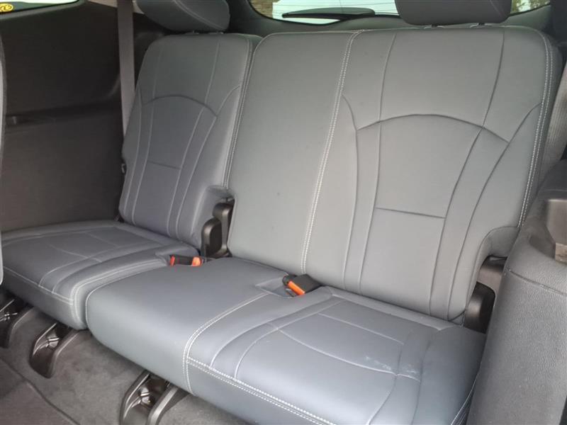 Buick Enclave Essence FWD 2021