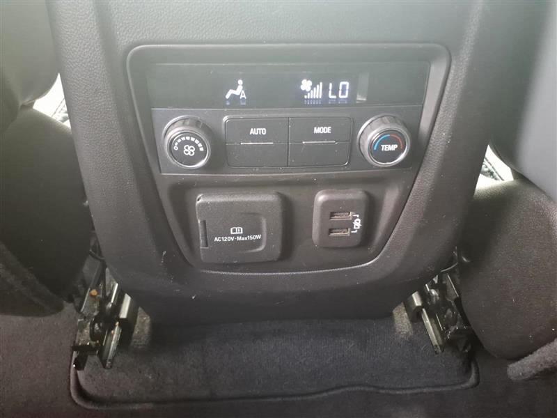 Buick Enclave Essence FWD 2021