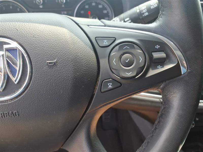 Buick Enclave Essence FWD 2021