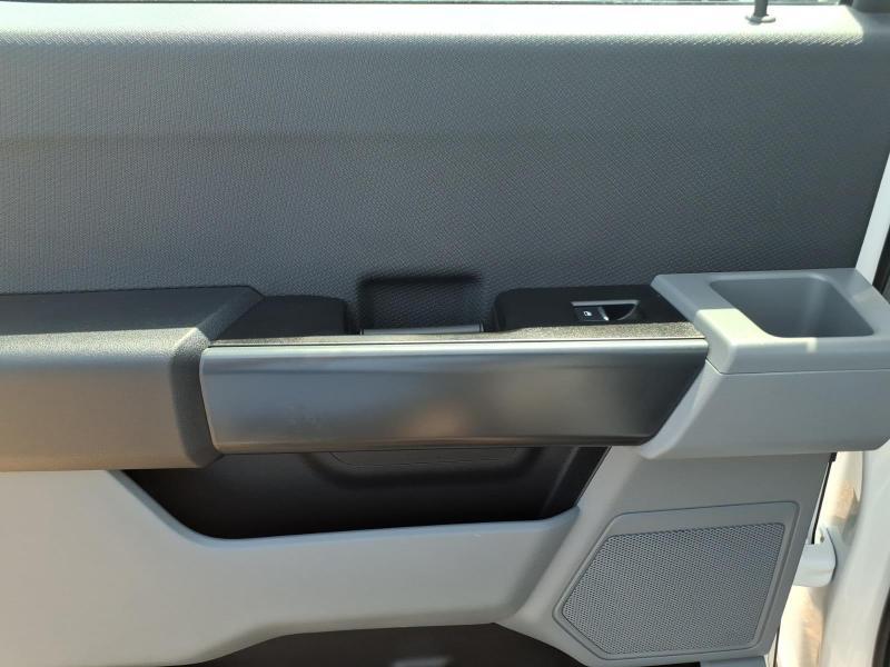 Ford F-150 XL SuperCrew 6.5-ft. Bed 2WD 2023
