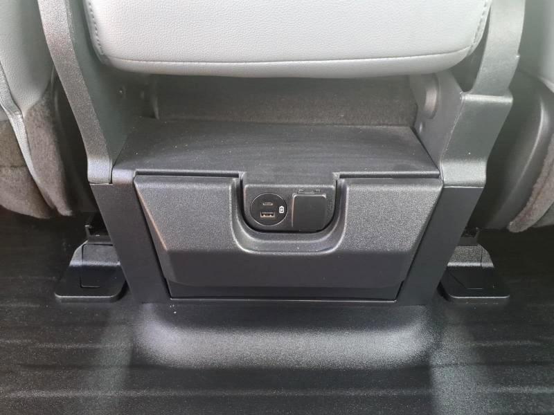 Ford F-150 XL SuperCrew 6.5-ft. Bed 2WD 2023