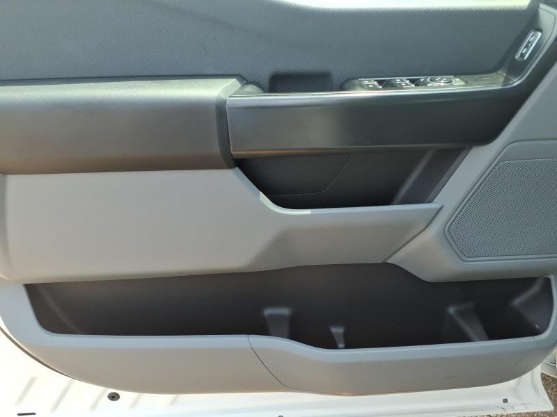 Ford F-150 XL SuperCrew 6.5-ft. Bed 2WD 2023
