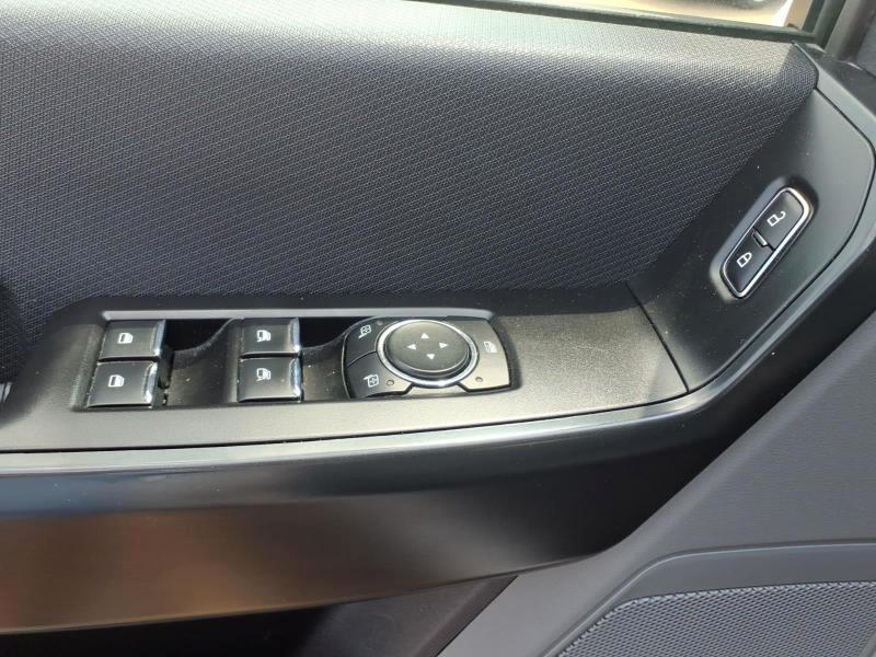 Ford F-150 XL SuperCrew 6.5-ft. Bed 2WD 2023