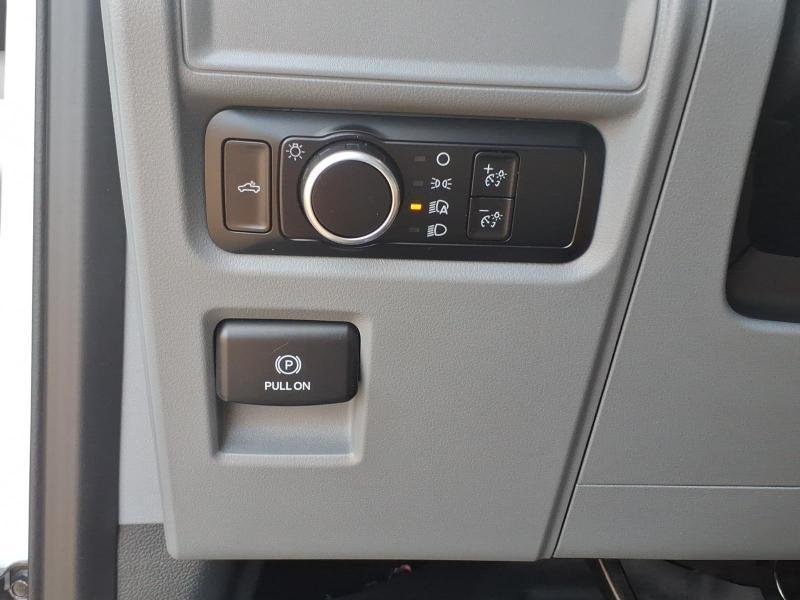 Ford F-150 XL SuperCrew 6.5-ft. Bed 2WD 2023