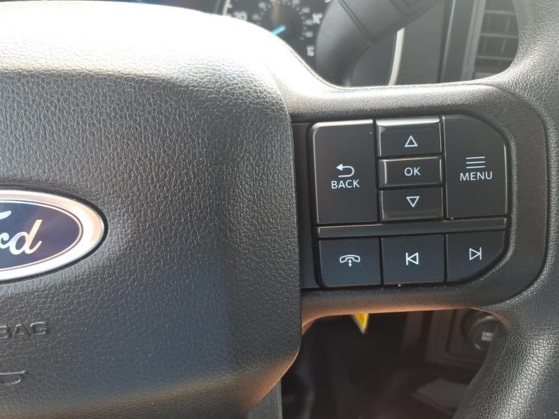 Ford F-150 XL SuperCrew 6.5-ft. Bed 2WD 2023
