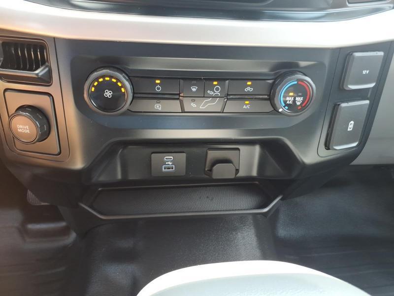 Ford F-150 XL SuperCrew 6.5-ft. Bed 2WD 2023