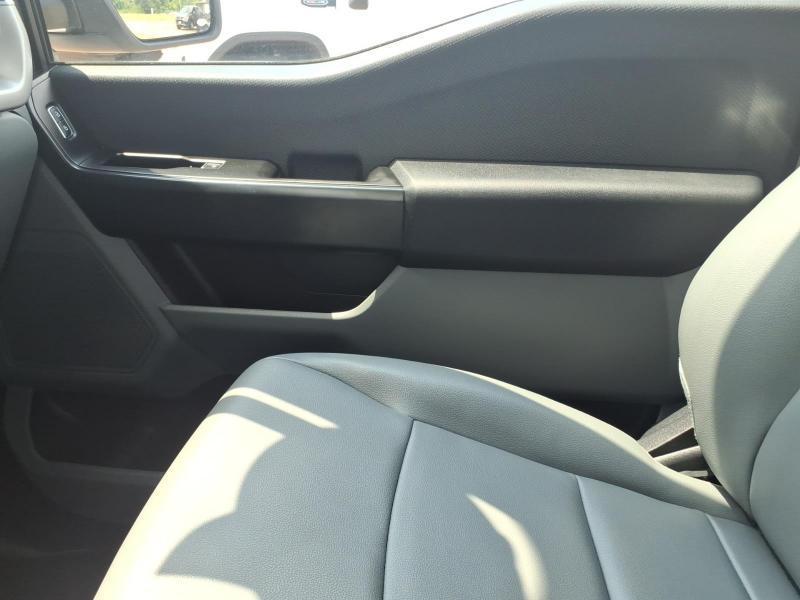 Ford F-150 XL SuperCrew 6.5-ft. Bed 2WD 2023
