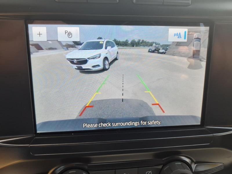 Ford F-150 XL SuperCrew 6.5-ft. Bed 2WD 2023
